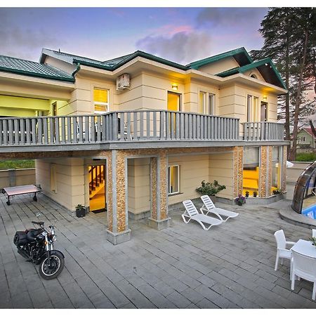 Restcoast Villa Shekvetili Extérieur photo