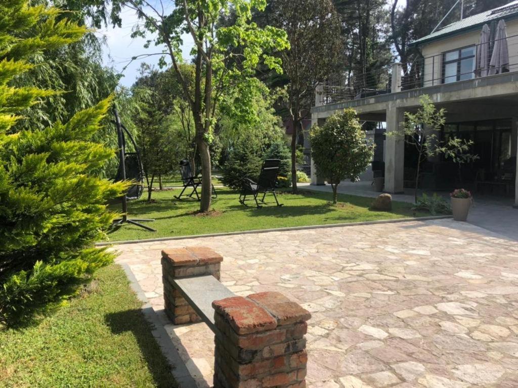 Restcoast Villa Shekvetili Extérieur photo