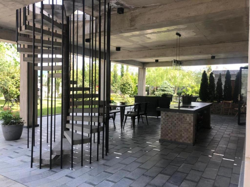 Restcoast Villa Shekvetili Extérieur photo