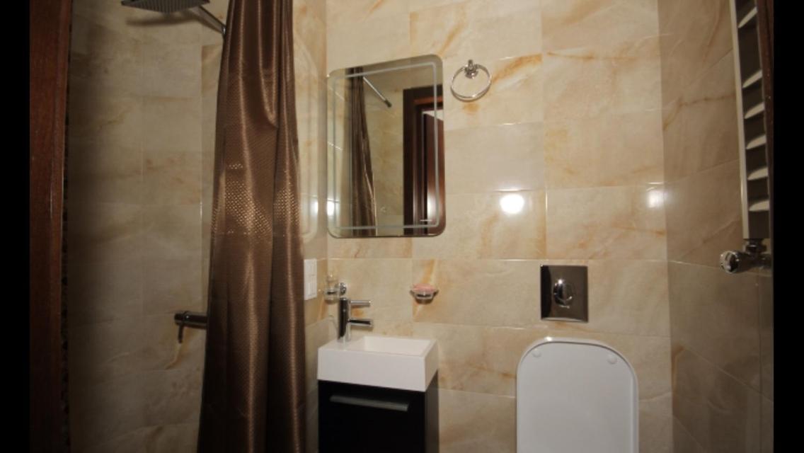 Restcoast Villa Shekvetili Extérieur photo