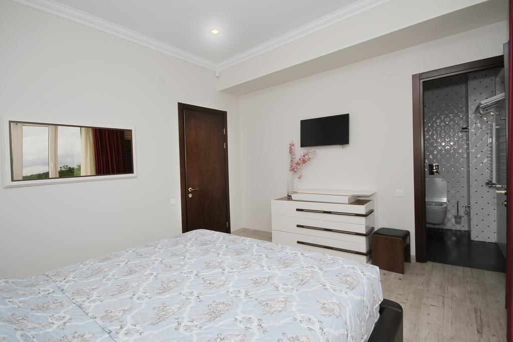 Restcoast Villa Shekvetili Extérieur photo