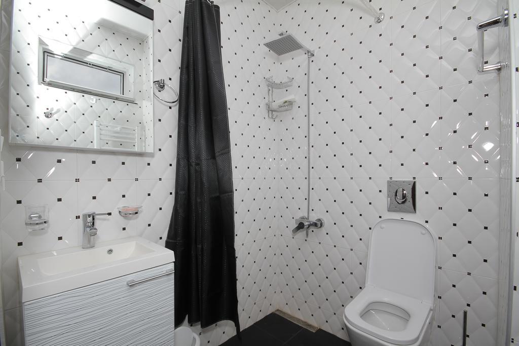 Restcoast Villa Shekvetili Extérieur photo