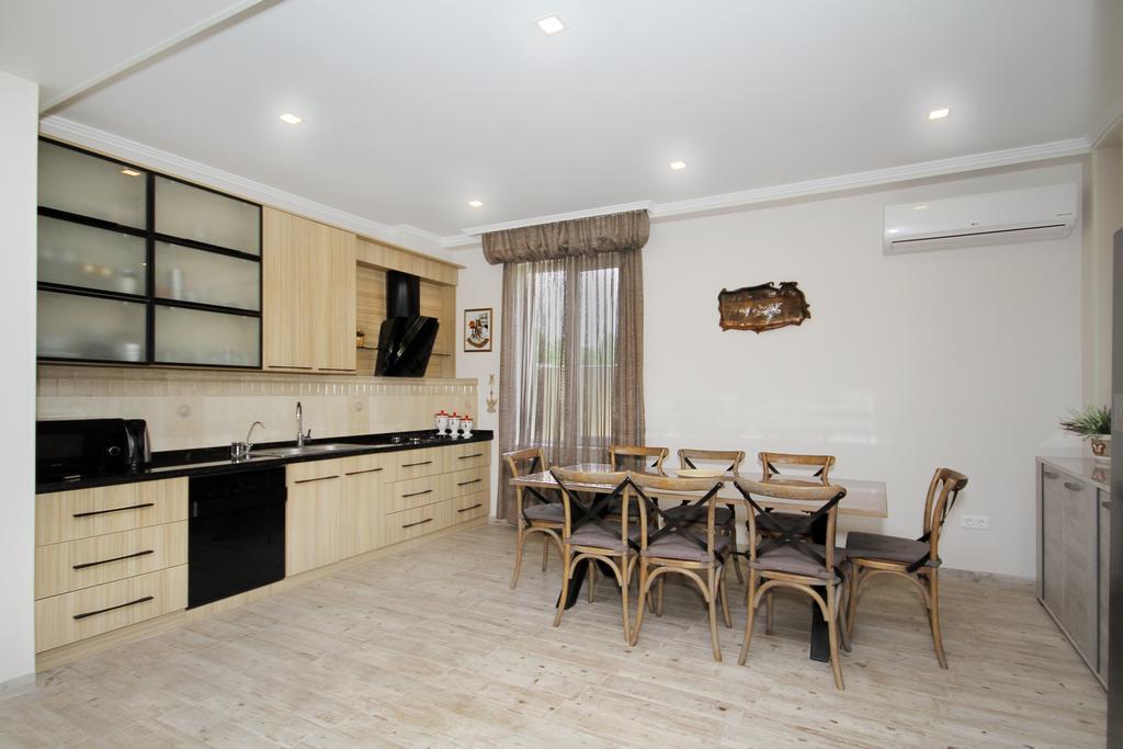 Restcoast Villa Shekvetili Extérieur photo