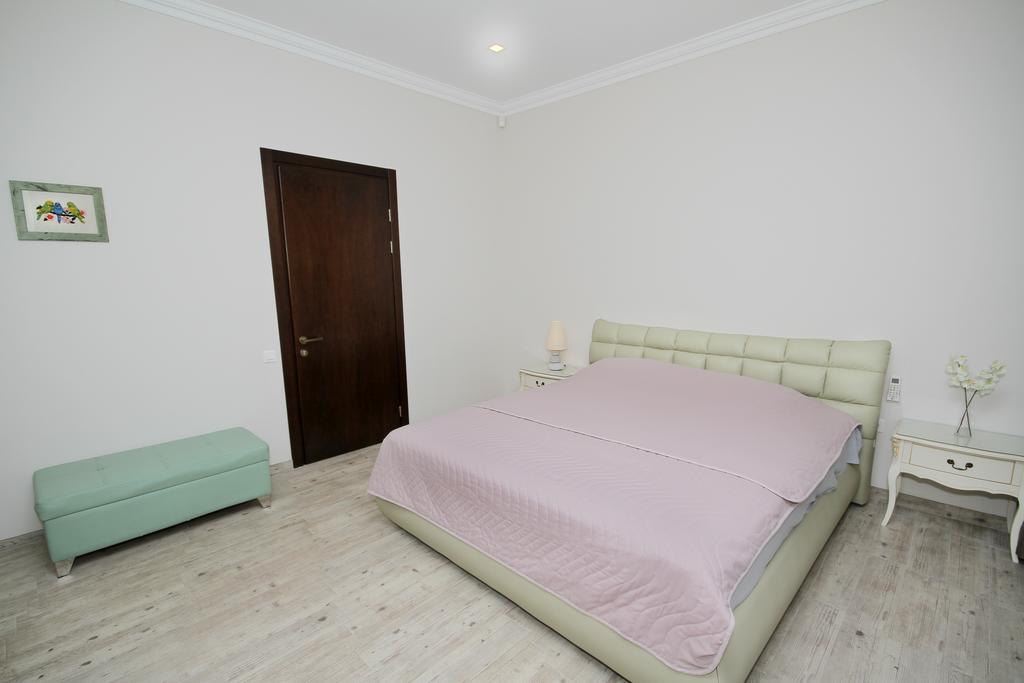 Restcoast Villa Shekvetili Extérieur photo