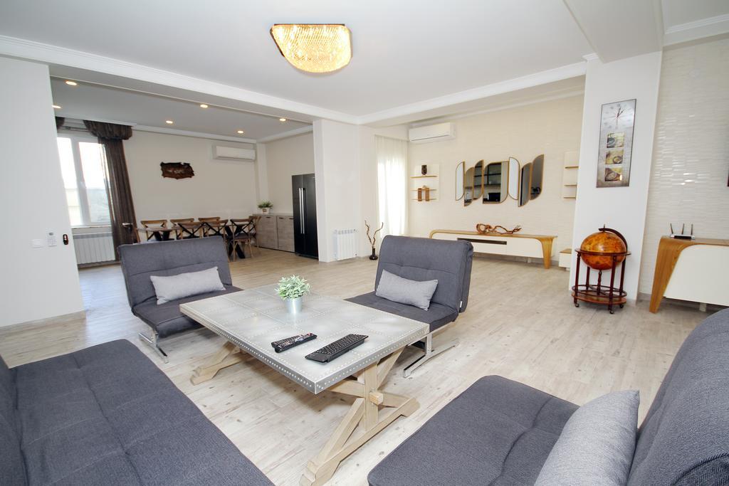 Restcoast Villa Shekvetili Extérieur photo