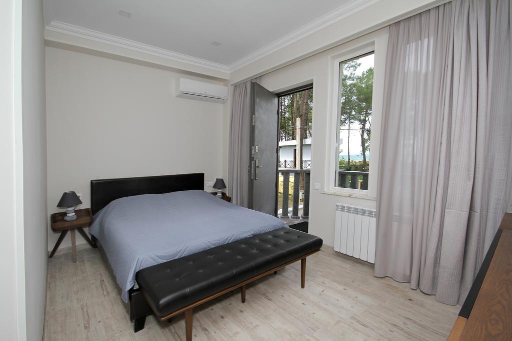 Restcoast Villa Shekvetili Extérieur photo
