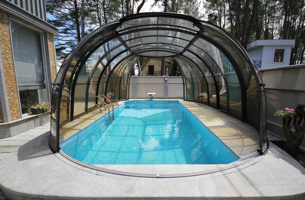 Restcoast Villa Shekvetili Extérieur photo