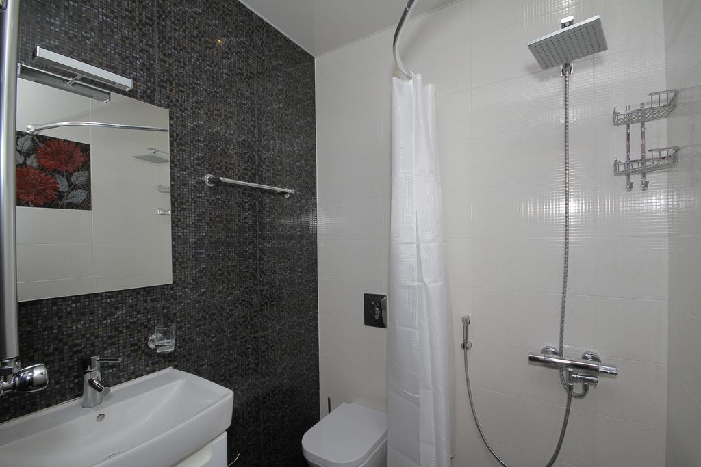 Restcoast Villa Shekvetili Extérieur photo